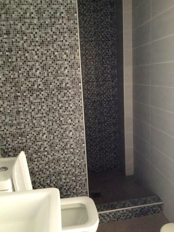 Apartamento Nikogroup Mona Lisa Polychrono Exterior foto