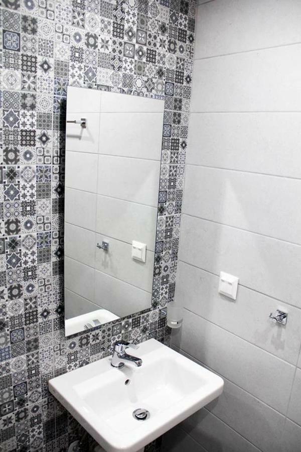 Apartamento Nikogroup Mona Lisa Polychrono Exterior foto