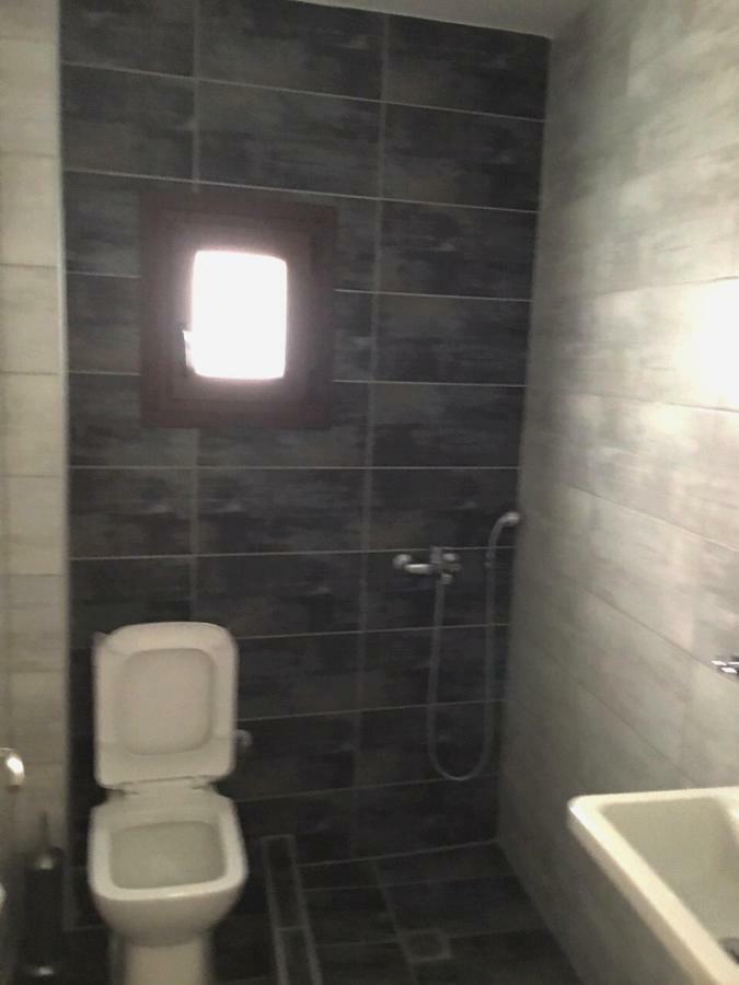 Apartamento Nikogroup Mona Lisa Polychrono Exterior foto